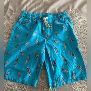 NWOT Arizona Jean Company Boys Shorts Size 20